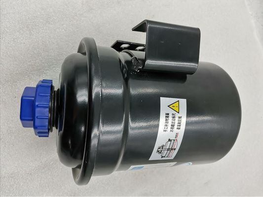 Howo Car Fitment WG9725470060 SITRAK C7H G7H C9H HOWO TX7 Turning Oil Tank Steering Oil Tank Filter for 2023- Year