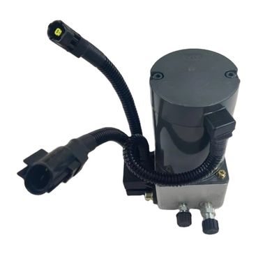 WG9925821031 HOWO T7H High Top Cab Assembly Heavy Truck HOWO A7 Lifting Motor Assembly