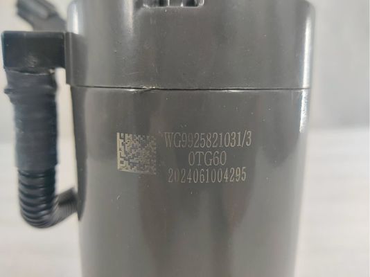 WG9925821031 HOWO T7H High Top Cab Assembly Heavy Truck HOWO A7 Lifting Motor Assembly