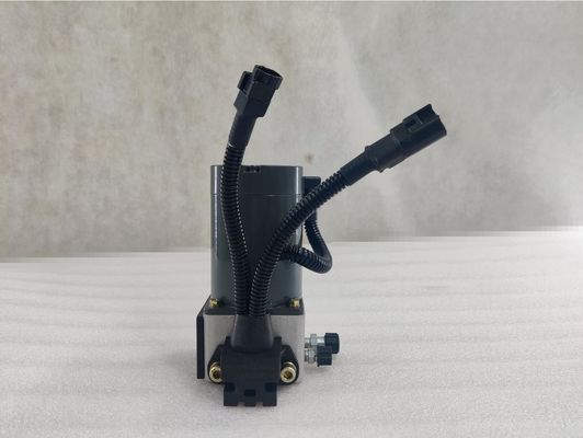 WG9925821031 HOWO T7H High Top Cab Assembly Heavy Truck HOWO A7 Lifting Motor Assembly