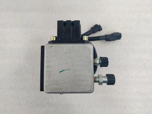 WG9925821031 HOWO T7H High Top Cab Assembly Heavy Truck HOWO A7 Lifting Motor Assembly
