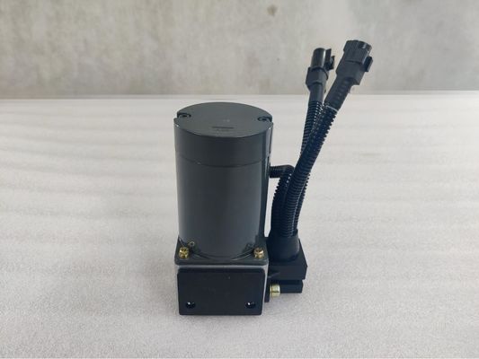 WG9925821031 HOWO T7H High Top Cab Assembly Heavy Truck HOWO A7 Lifting Motor Assembly