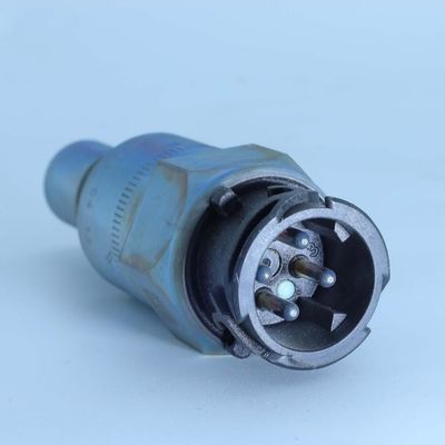 Lightweight and Durable Odometer Sensor WG9725220376 298/1 for ZF16S2531TO 16 Speed Manual Transmission