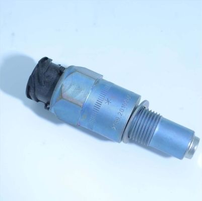 Lightweight and Durable Odometer Sensor WG9725220376 298/1 for ZF16S2531TO 16 Speed Manual Transmission