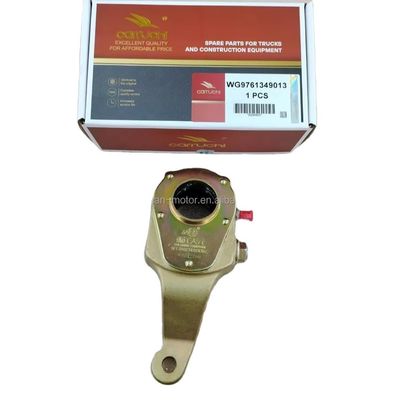 Howo 2023- Car Fitment Right Rear Brake Arm for Sinotruk Sitrk C7H MVY13 MCP16 Axle Parts