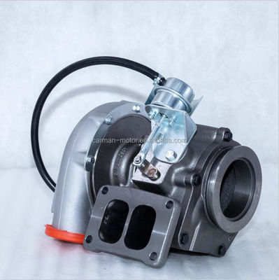 2023 VG1560118229 Sinotruk Howo WD615 Engine Turbocharger OEM NUMBER