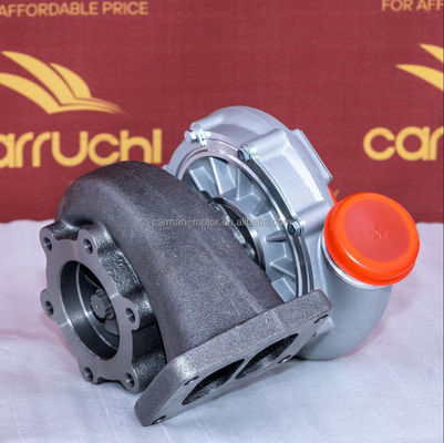 2023 VG1560118229 Sinotruk Howo WD615 Engine Turbocharger OEM NUMBER