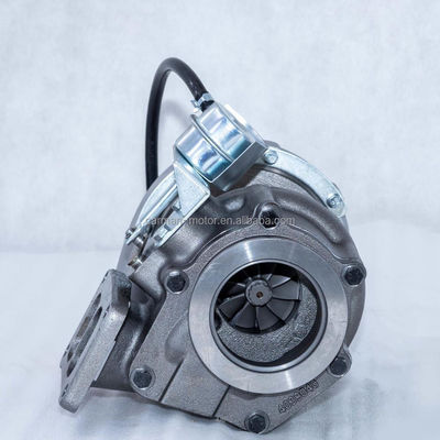 2023 VG1560118229 Sinotruk Howo WD615 Engine Turbocharger OEM NUMBER