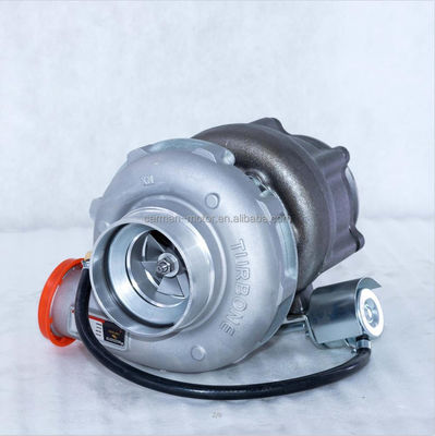 2023 VG1560118229 Sinotruk Howo WD615 Engine Turbocharger OEM NUMBER
