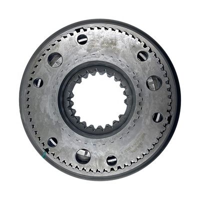 Picture Shows Heavy truck Synchronizer assembly for Sinotruk HOWO Sitrak Transmission parts WG2203040041
