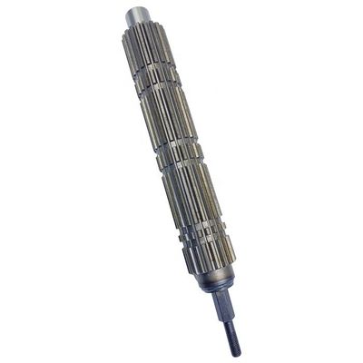 High Speed Steel Heavy Truck Main Shaft for Sinotruk HOWO FAST Transmission AZ2203040009 Purpose Replace/Repair