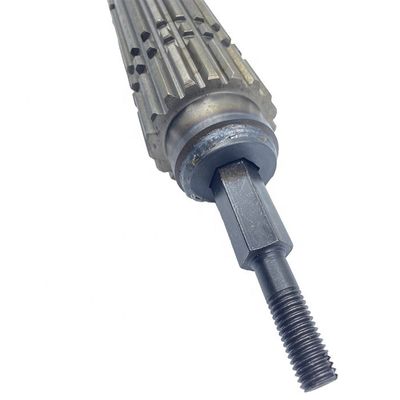 High Speed Steel Heavy Truck Main Shaft for Sinotruk HOWO FAST Transmission AZ2203040009 Purpose Replace/Repair