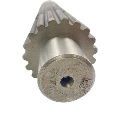 High Speed Steel Heavy Truck Main Shaft for Sinotruk HOWO FAST Transmission AZ2203040009 Purpose Replace/Repair