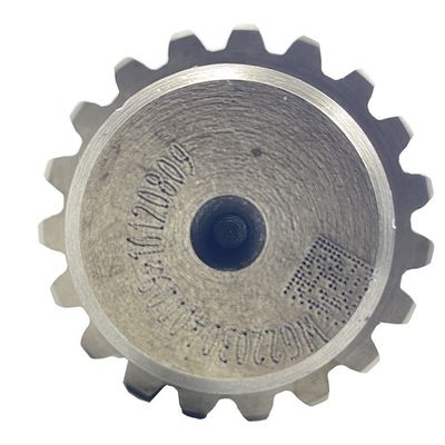 High Speed Steel Heavy Truck Main Shaft for Sinotruk HOWO FAST Transmission AZ2203040009 Purpose Replace/Repair