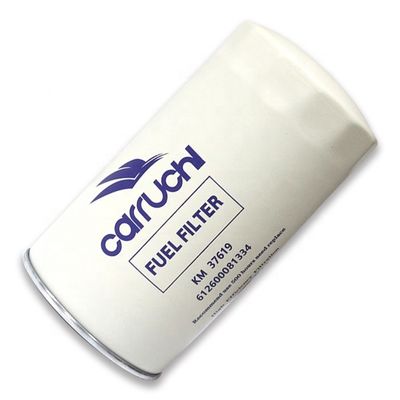 Diesel Fuel System 612600081334 Fuel Filter for Sinotruk HOWO Sitrak truck parts truck fue filters