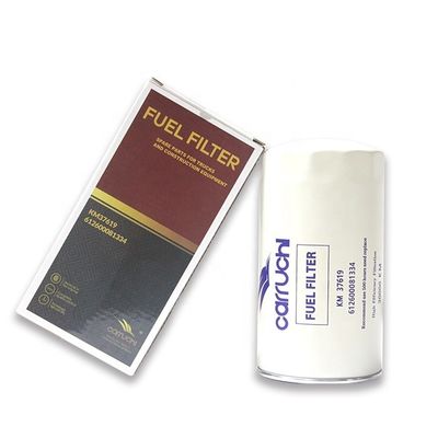 Diesel Fuel System 612600081334 Fuel Filter for Sinotruk HOWO Sitrak truck parts truck fue filters