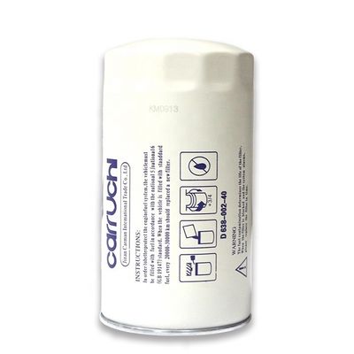 Diesel Fuel System 612600081334 Fuel Filter for Sinotruk HOWO Sitrak truck parts truck fue filters