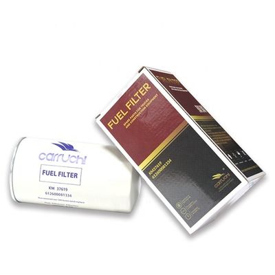 Diesel Fuel System 612600081334 Fuel Filter for Sinotruk HOWO Sitrak truck parts truck fue filters