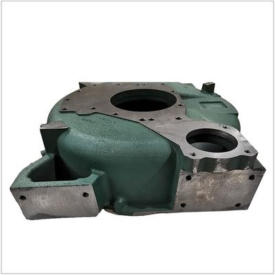 Customized Heavy Truck Parts Flywheel Housing for Sinotruk HOWO Sitrak Truck AZ61500010012