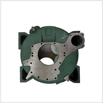 Customized Heavy Truck Parts Flywheel Housing for Sinotruk HOWO Sitrak Truck AZ61500010012