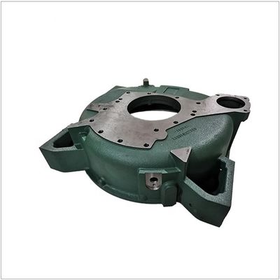 Customized Heavy Truck Parts Flywheel Housing for Sinotruk HOWO Sitrak Truck AZ61500010012