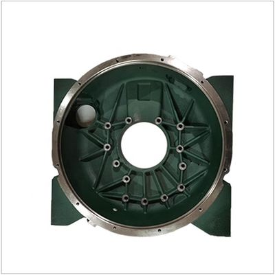 Customized Heavy Truck Parts Flywheel Housing for Sinotruk HOWO Sitrak Truck AZ61500010012