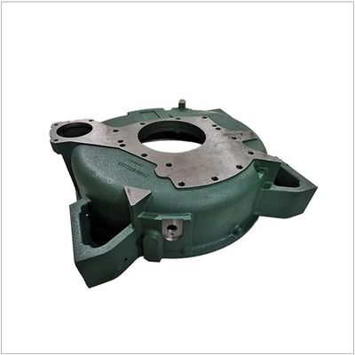 Customized Heavy Truck Parts Flywheel Housing for Sinotruk HOWO Sitrak Truck AZ61500010012