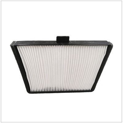 Howo S6 23- Air Condition Filter for Doosan Daewoo Excavator Parts 2471-6050A Replacement/Repair/Service