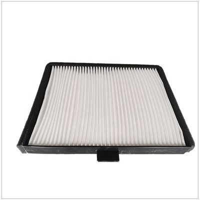 Howo S6 23- Air Condition Filter for Doosan Daewoo Excavator Parts 2471-6050A Replacement/Repair/Service