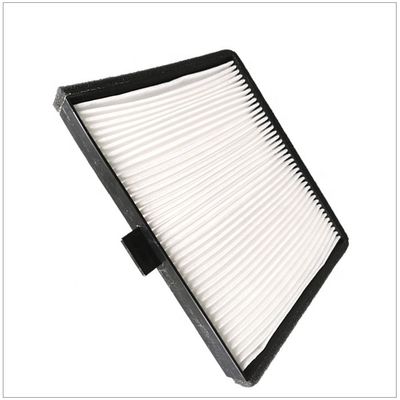Howo S6 23- Air Condition Filter for Doosan Daewoo Excavator Parts 2471-6050A Replacement/Repair/Service
