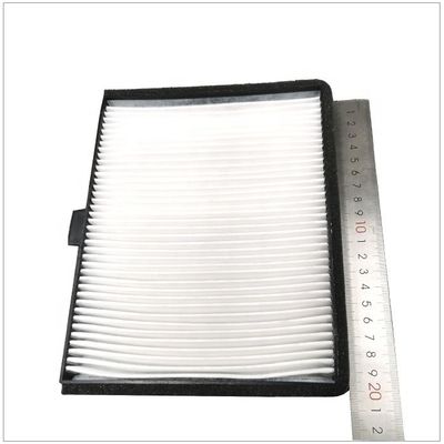 Howo S6 23- Air Condition Filter for Doosan Daewoo Excavator Parts 2471-6050A Replacement/Repair/Service