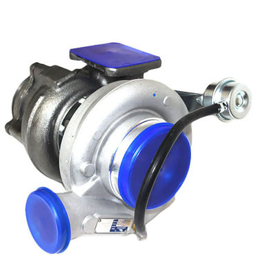 VG1034110928 Turbocharger Steel Turbocharger for Sinotruk HOWO Sitrak Engines Parts