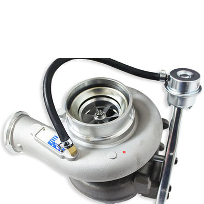 VG1034110928 Turbocharger Steel Turbocharger for Sinotruk HOWO Sitrak Engines Parts