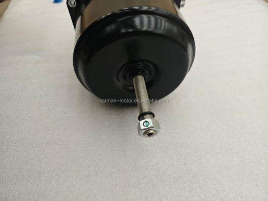 Super Sinotruk HOWO Truck parts L 70 HOWO TX Diaphragm spring brake chamber Made of Composite Materials