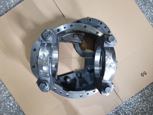Howo Truck Spare Parts Main Reducer Housing OEM NUMBER 199014320120 for Heavy Duty Trucks