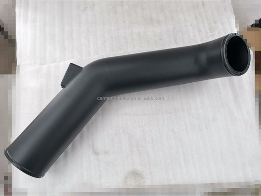 Composite Materials Air Filter Oil Filter Air Intake Pipe Hose for Sinotruk Howo T5G WG9725191425 Truck Spare Components