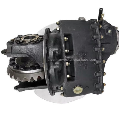 2023- Year Sinotruk Howo STR Middle Axle Reducer Purpose for Replace/Repair AZ9114320214