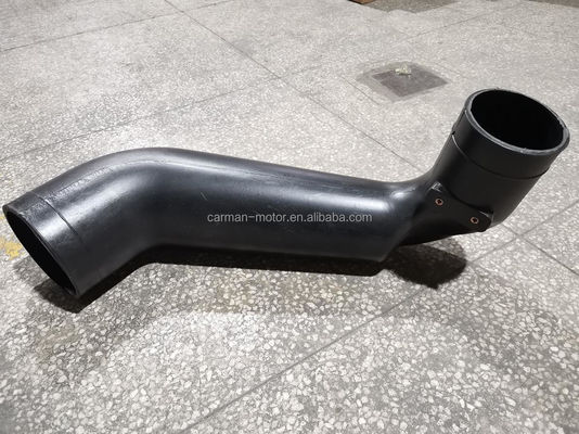 Super WG9725190911 Sinotruk Howo Engine Parts Air Intake Pipe for Replace/Repair