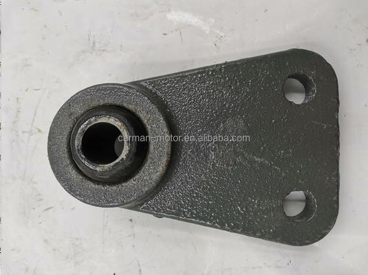 AZ9719680013 Sinotruk HOWO Truck Parts Front Axle Stabilizer Bar Bracket Assembly for Repair/Replacement